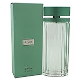 Tous Tous Women L'Eau De Toilette Spray, 3 Ounce