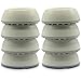 Vmaisi 8 Pack Baby Gate Wall Cups Protector