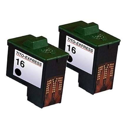 Cartucho impresora lexmark x1190 | Las mejores impresoras del mercado