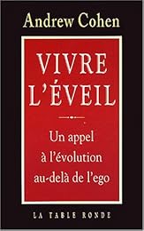 Vivre l'éveil