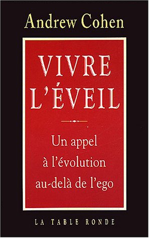 Vivre l'éveil