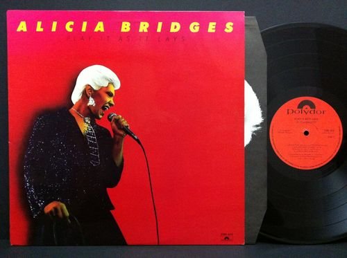 Alicia Bridges - So Cozy Lyrics - Zortam Music