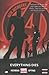 New Avengers, Vol. 1: Everything Dies