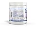 L-ARGININE PRO | 5,500mg L-Arginine Plus L-Citrulline 1,100mg Grape Powder Drink Mix Supplement for Increased Nitric Oxide Production