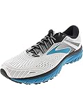 Brooks Women's Adrenaline Gts 18 White/Black Teal