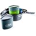 GSI Outdoors Pinnacle Backpacker Cookset