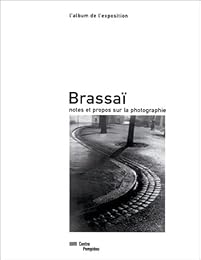 Brassaï