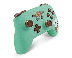 PowerA Enhanced Wireless Controller for Nintendo