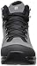Salomon Men's Kaipo Mid CS Waterproof Winter Boot