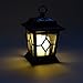 LIGHTSHARE Solar Candle Lantern