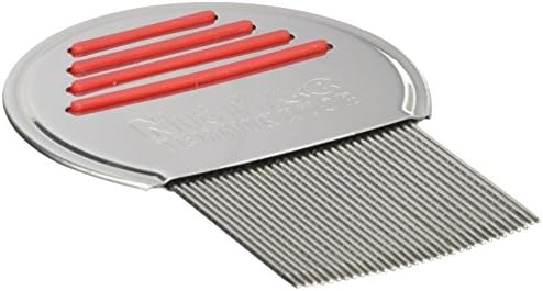 Lice Knowing You Knock Out Lice Comb, 8 Ounce