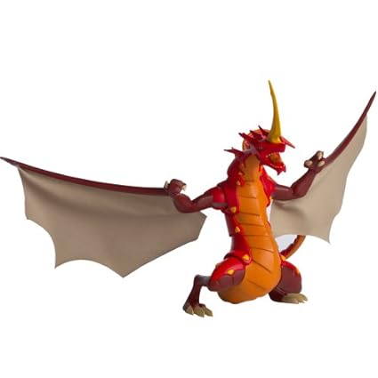 Buy Bakugan Battle Brawlers Deluxe Monster Series 1 Dragonoid