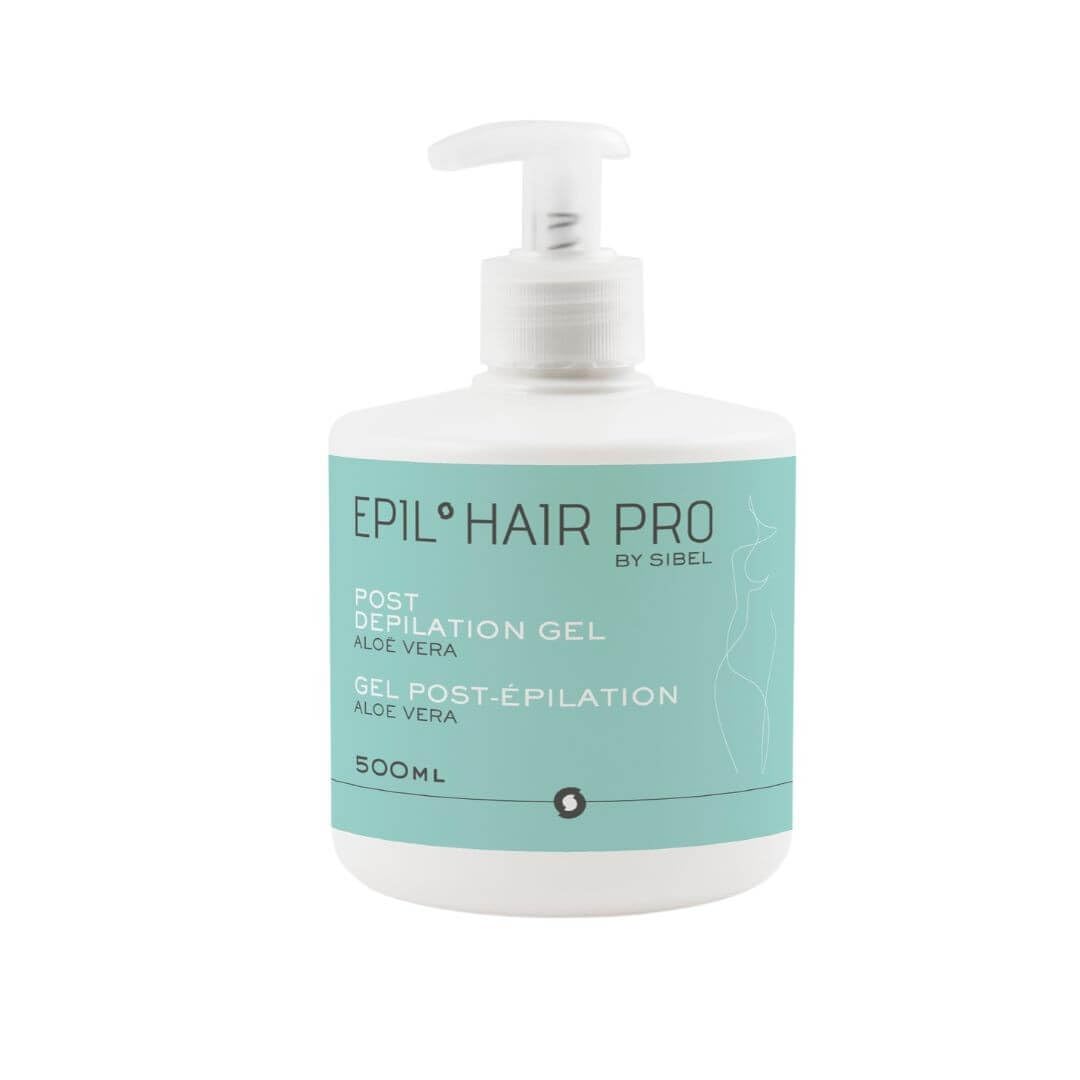 Sibel Shaving Gel - 500 gr
