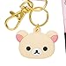 San-X Rilakkuma Neck Strap Korilakkuma Ay21901