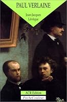 Paul Verlaine, le poète orageux: 1844-1896 (PocheCouleur) 2867700825 Book Cover