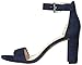 Nine West Women's Nora Suede Dress Sandal