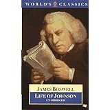 Life of Johnson: Unabridged (The World's Classics)