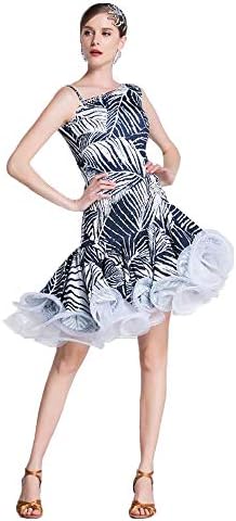 受注生産 新入荷 オーダーメード 社交ダンスドレス ラテンドレス モダンドレス ロングスカート ダンスウエア 競技 デモ ダンス衣装 ワンピース