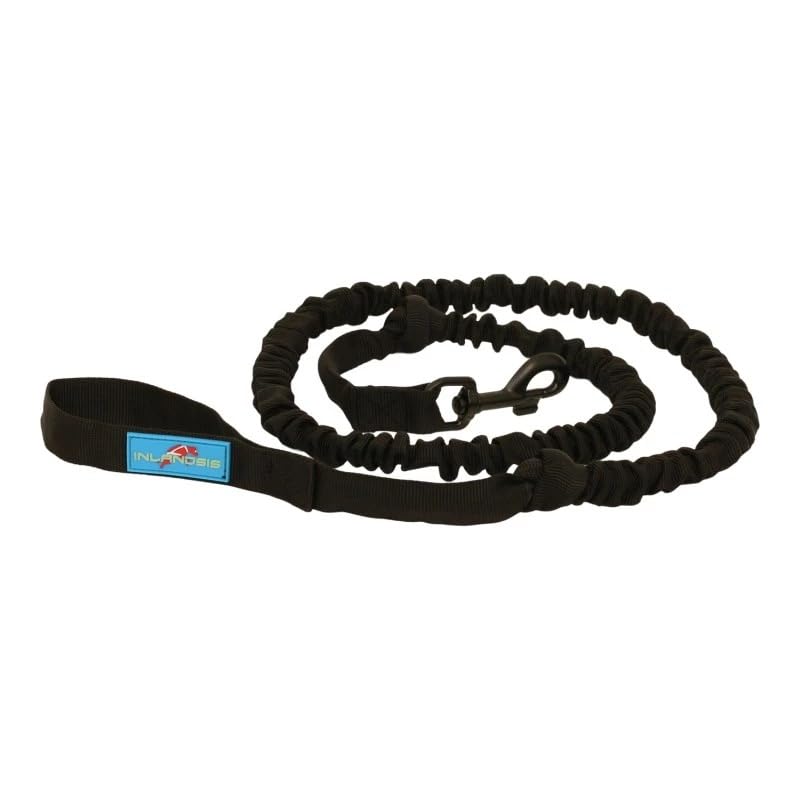 Inlandsis Bikejor Leash - Laisse cani-VTT bikejoring