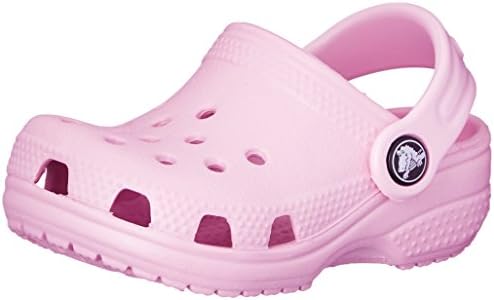 infant crocs