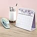 Cambridge 2019 Desk Calendar, 6