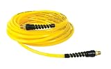 BOSTITCH PRO-1450 ProzHoze 1/4-Inch x 50 Premium Polyurethane Air Hose