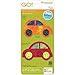 Accuquilt GO! Cute Car Die