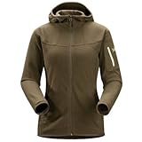 Arcteryx Caliber Hoody - Women's