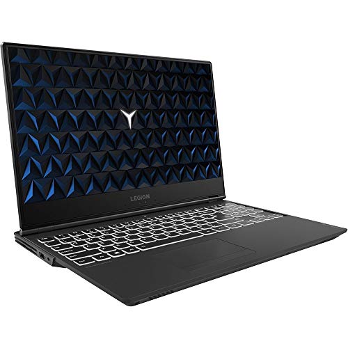 Lenovo Legion Y540 Gaming Laptop: Core i7-9750H, NVIDIA RTX 2060, 16GB RAM, 512GB SSD + 1TB HDD, 15.6" Full HD 144Hz Display - Image 2