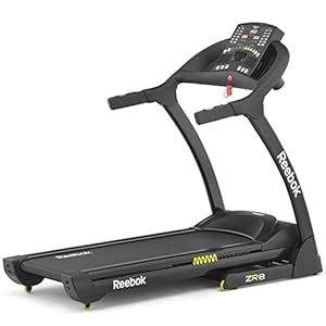 billna a6 runner foldable treadmill