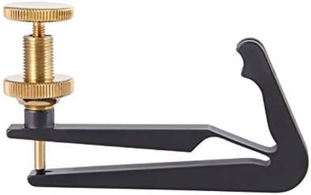 Mberg Titanium Fine Tuner for Cello