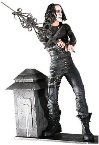 action figure the crow
