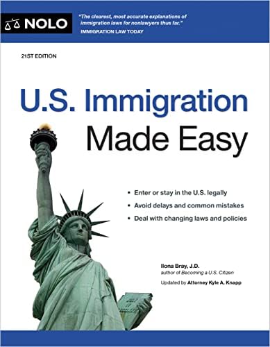 Understanding Immigration Law and Practice (Aspen Paralegal Series