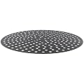 NEW-American Metalcraft 18916PHC Perforated Aluminum 16" Pizza Disk