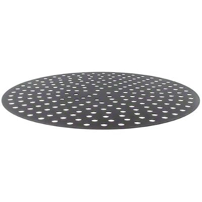 NEW-American Metalcraft 18916PHC Perforated Aluminum 16" Pizza Disk