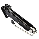 Car Jack, 0.6T Car Lifting Hand-Operated Jack