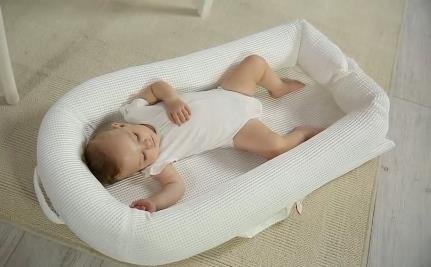 newborn baby cots