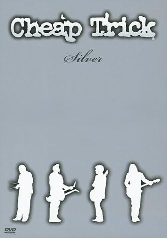 DVD！Cheap Trick / Music for Hangovers Amazon.com: Cheap Trick - Music for Hangovers : Cheap Trick