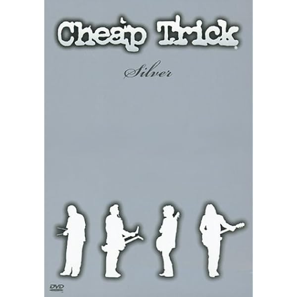 Amazon.com: Cheap Trick - Music for Hangovers : Cheap Trick