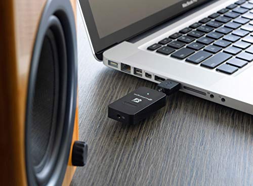 Audioengine W3 Wireless Audio Adapter Kit