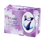 Neca 7 Solid Soap Classic Purple 4pk