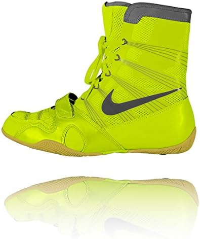 botas boxeo nike pacquiao