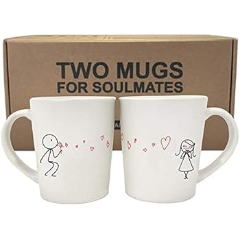 personalised mugs for husband