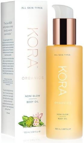 [Kora Organics]ノニ グロー Bodyオイル(全身用・ボディオイル)[Noni Glow Body Oil][海外直送品]