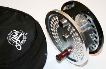 abel fishing reels