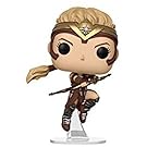 Funko Pop Heroes: Wonder Woman – Antiope Collectible Vinyl Figure