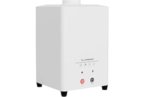 ATOMSTACK D5 Air Purifier for P1 5W Laser Engraver Smoke Purifier for Laser Engraver with 3-Layer Fume Extractor Filter with 