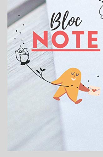 Bloc Note Carnet De Notes Scolaire Carnet Ligne Pour Enfant Pour Agenda Quotidien Bloc Notes Personnel De Voyage Intime Bloc Notes Bloc Notes A5 62 Pages French Edition Monunivers 9798646578212 Amazon Com Books