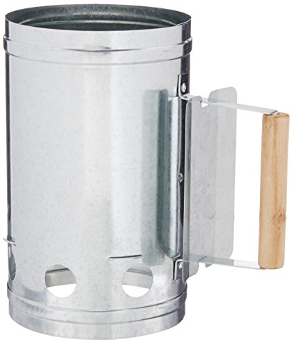 Toolbasix Sha286123L Barbeque Charcoal Starter