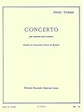 Concerto(Saxophone Orchestre)